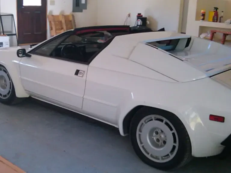 1986 Pontiac Tempest - Image 3 of 6