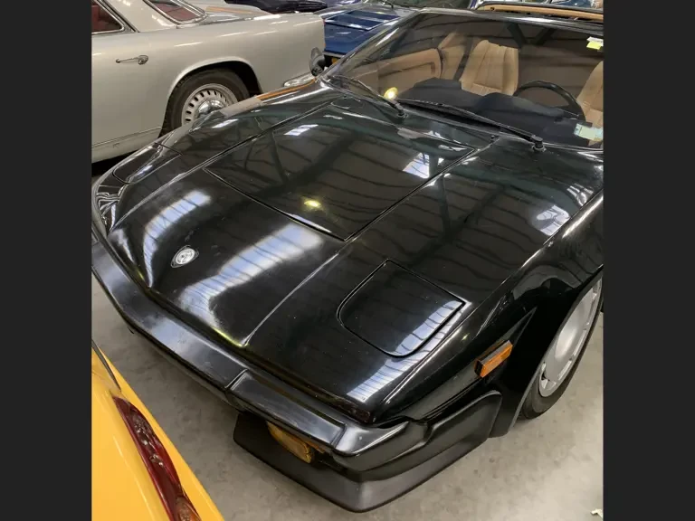 1986 Lamborghini Jalpa - Image 26 of 31