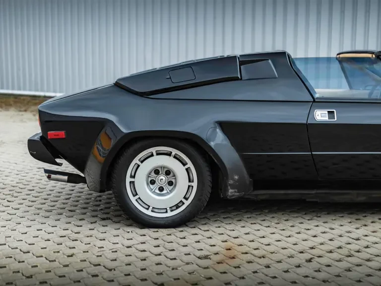 1986 Lamborghini Jalpa - Image 21 of 31