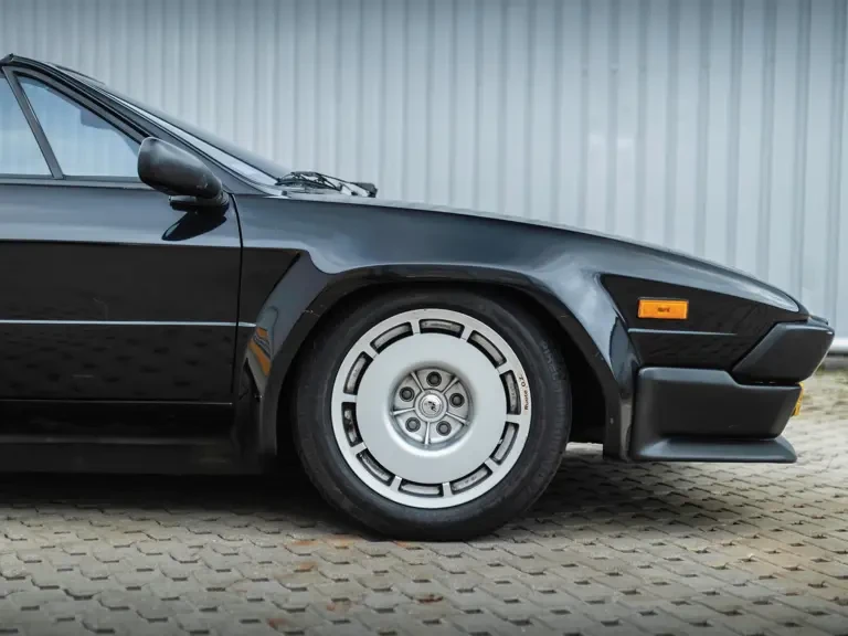 1986 Lamborghini Jalpa - Image 20 of 31