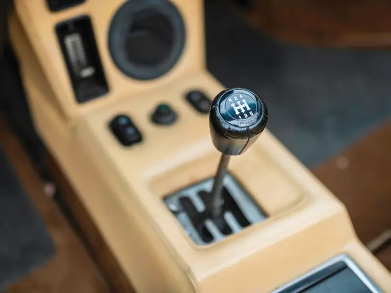 1986 Lamborghini Jalpa - Image 12 of 31