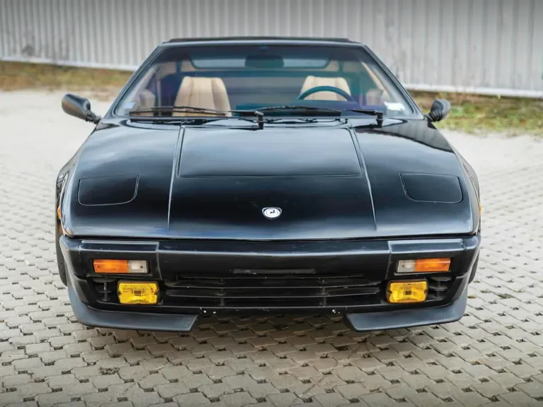 1986 Lamborghini Jalpa - Image 8 of 31