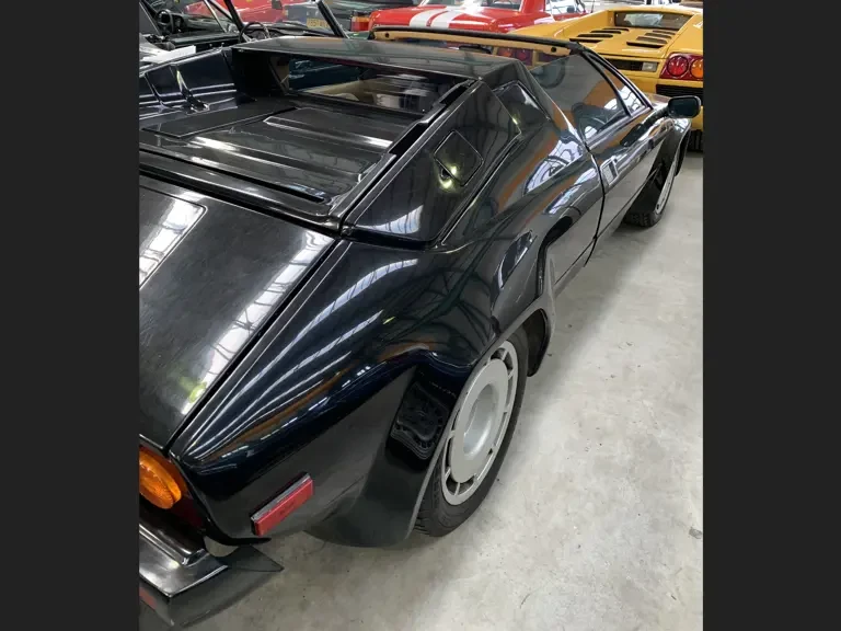 1986 Lamborghini Jalpa - Image 29 of 31