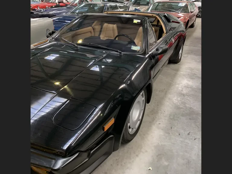 1986 Lamborghini Jalpa - Image 27 of 31