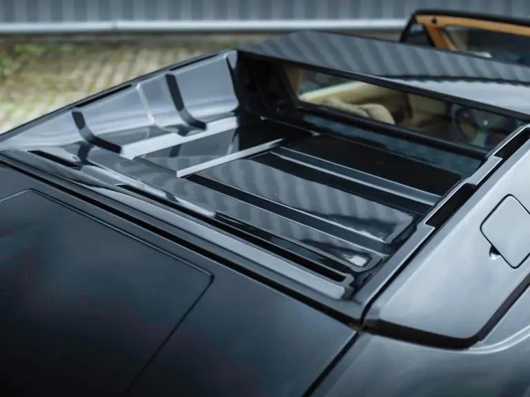 1986 Lamborghini Jalpa - Image 19 of 31