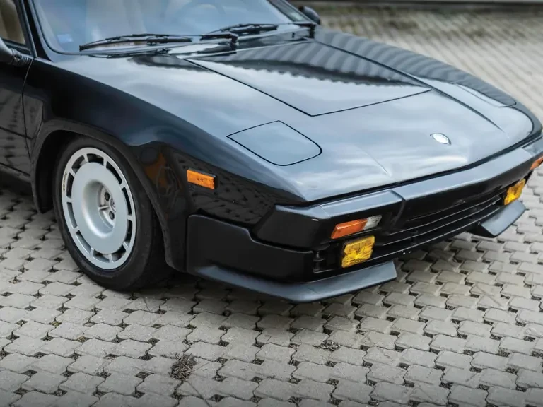 1986 Lamborghini Jalpa - Image 16 of 31