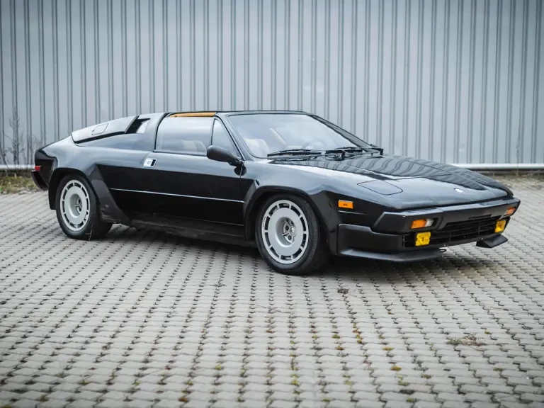 1986 Lamborghini Jalpa - Image 2 of 31