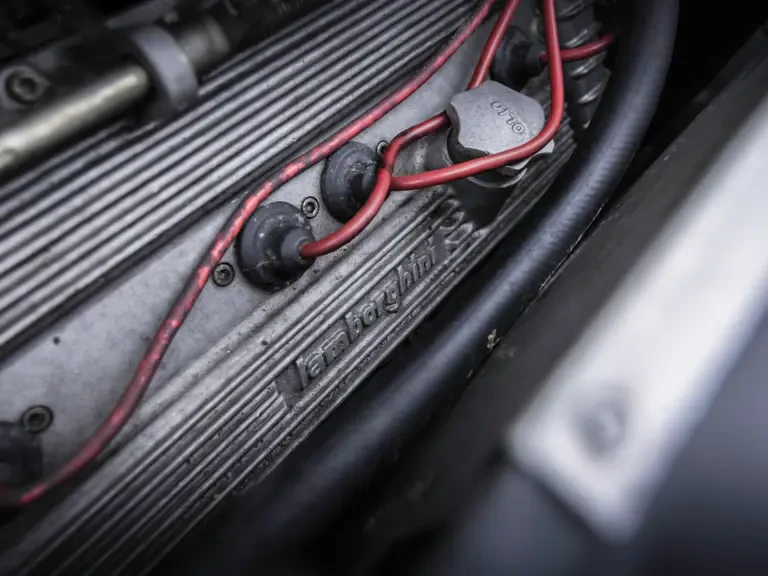1986 Lamborghini Jalpa - Image 24 of 31