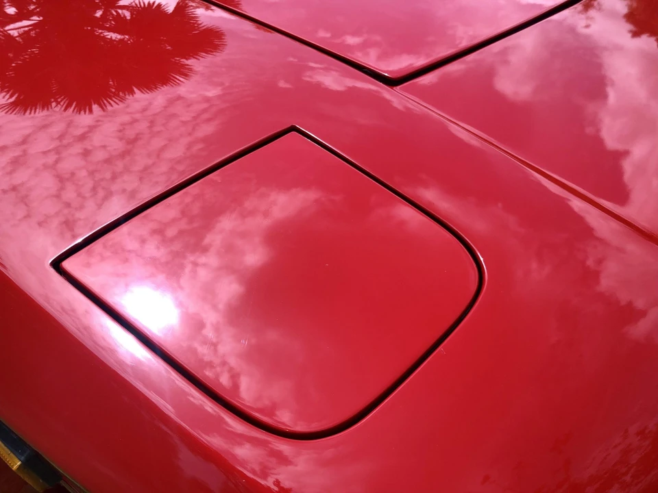 1986 Lamborghini Jalpa - Image 23 of 31