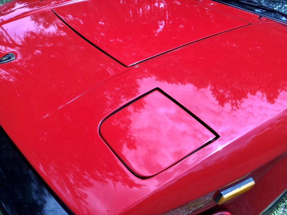 1986 Lamborghini Jalpa - Image 24 of 31