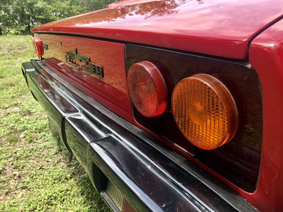 1986 Lamborghini Jalpa - Image 26 of 31