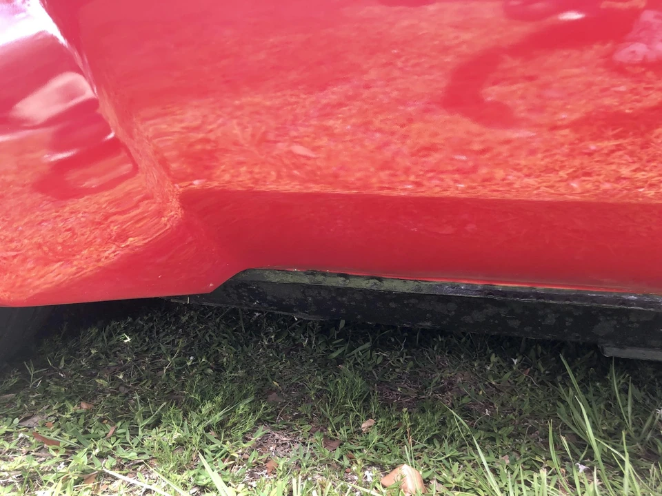 1986 Lamborghini Jalpa - Image 29 of 31
