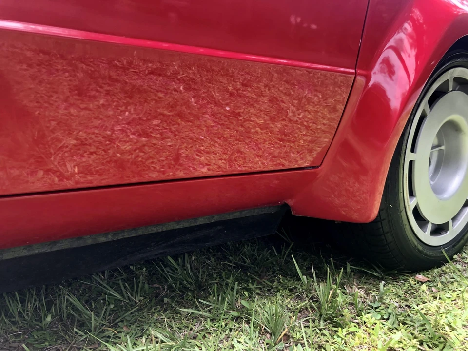 1986 Lamborghini Jalpa - Image 30 of 31