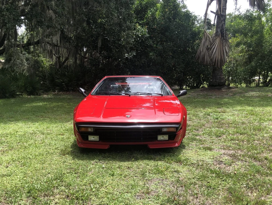 1986 Lamborghini Jalpa - Image 18 of 31