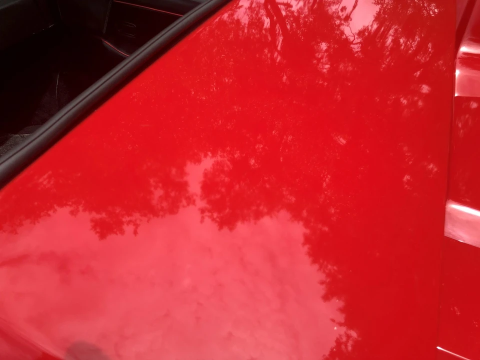 1986 Lamborghini Jalpa - Image 28 of 31