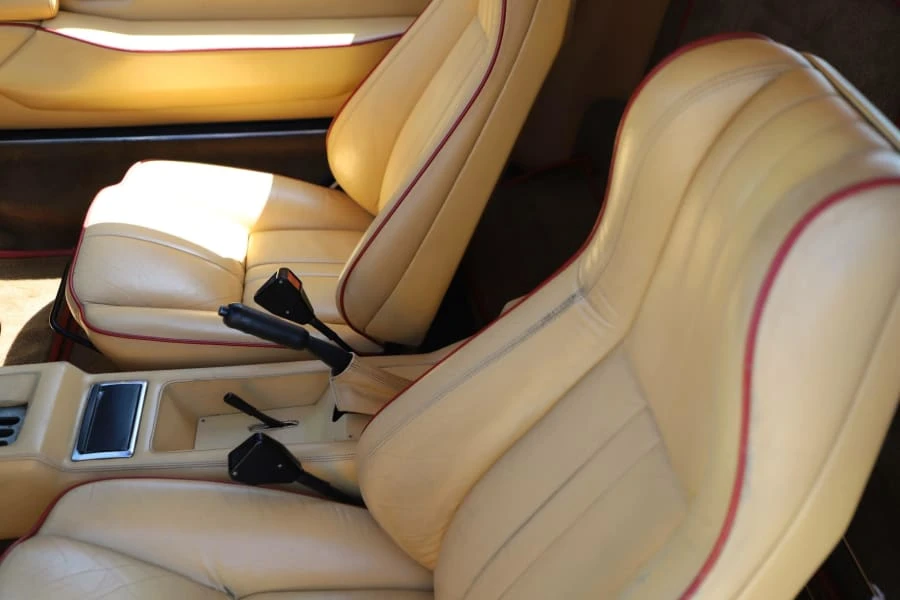 1986 Lamborghini Jalpa - Image 7 of 31