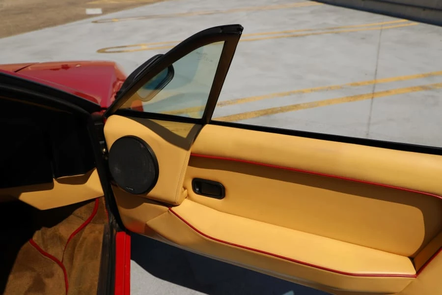 1986 Lamborghini Jalpa - Image 12 of 31