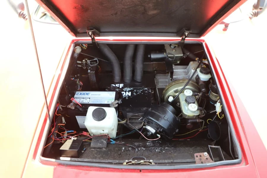 1986 Lamborghini Jalpa - Image 15 of 31