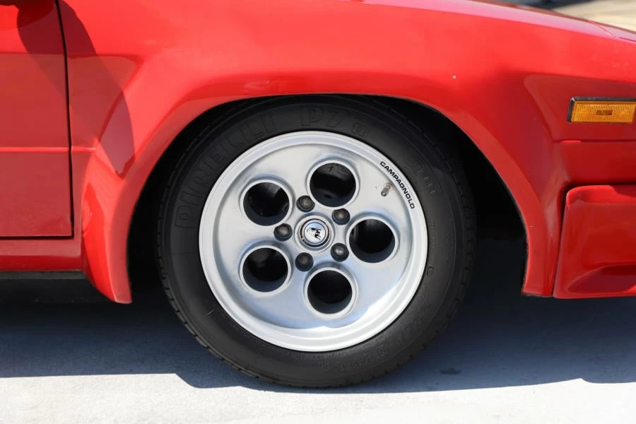 1986 Lamborghini Jalpa - Image 18 of 31