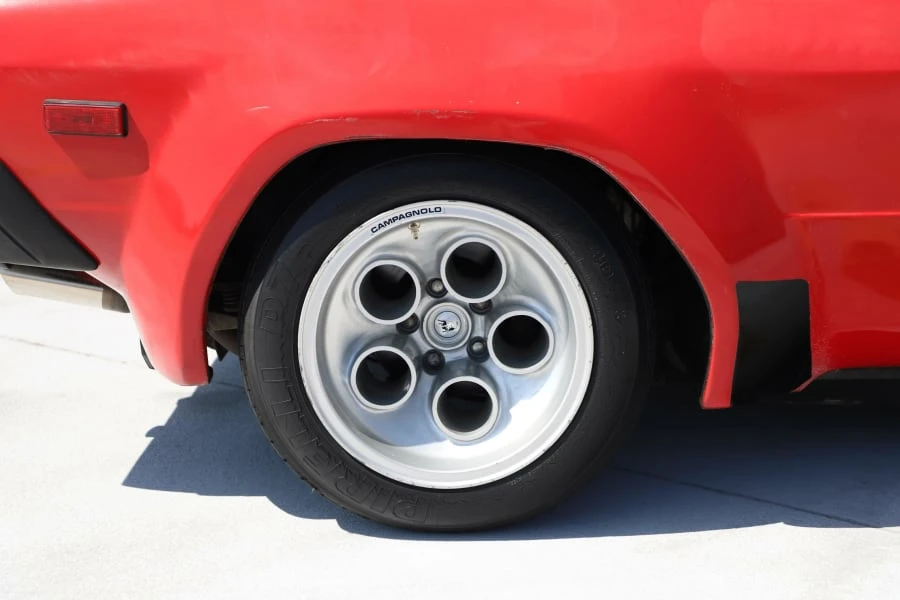 1986 Lamborghini Jalpa - Image 19 of 31