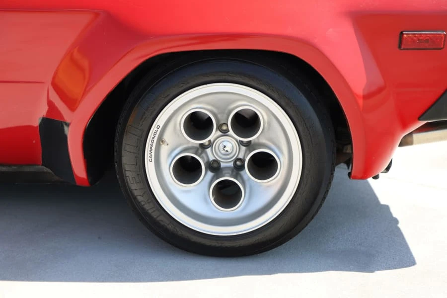 1986 Lamborghini Jalpa - Image 20 of 31