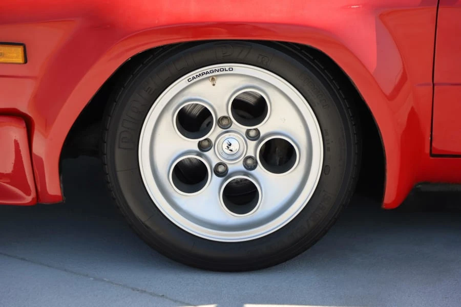 1986 Lamborghini Jalpa - Image 21 of 31