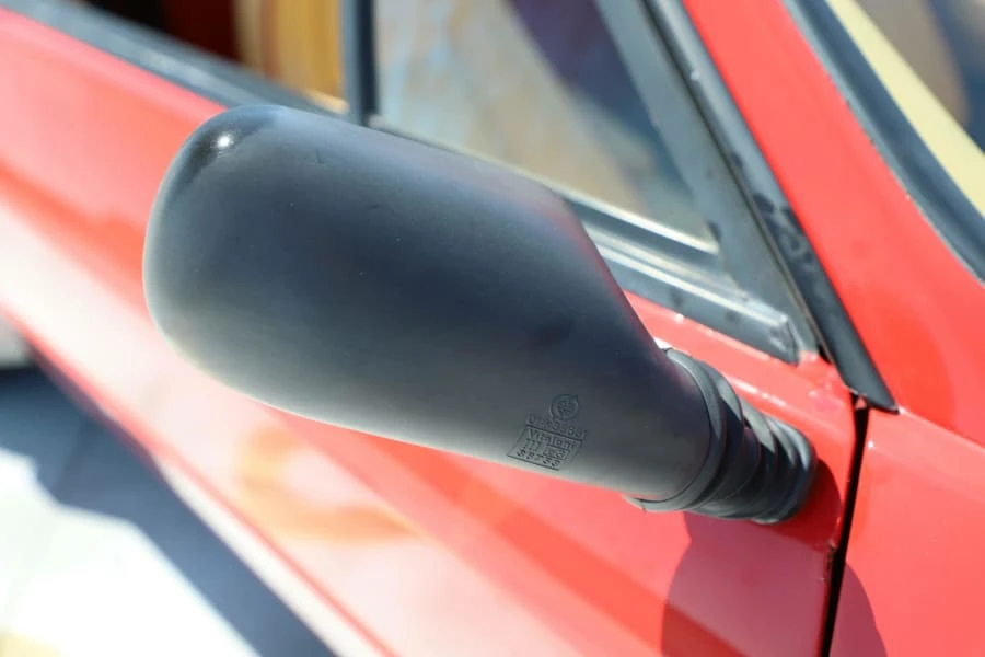 1986 Lamborghini Jalpa - Image 24 of 31