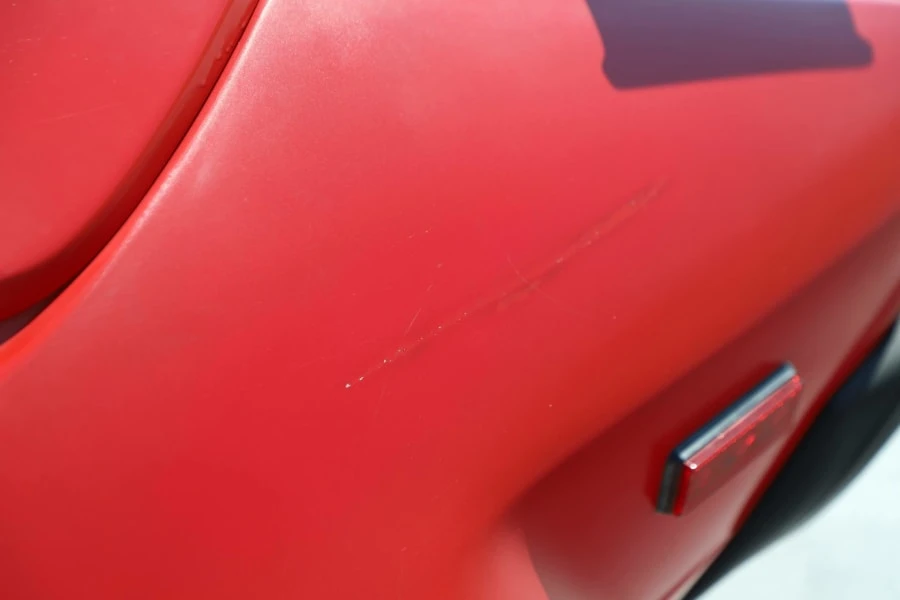 1986 Lamborghini Jalpa - Image 30 of 31