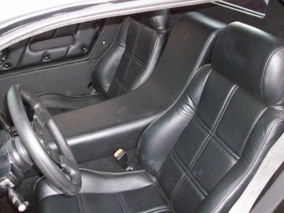 1986 Lamborghini Countach LP5000 Quattrovalvole - Image 4 of 7
