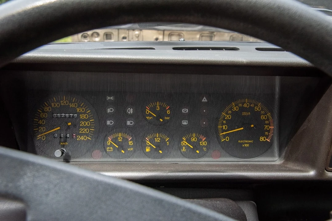 1986 Lancia - Image 31 of 31