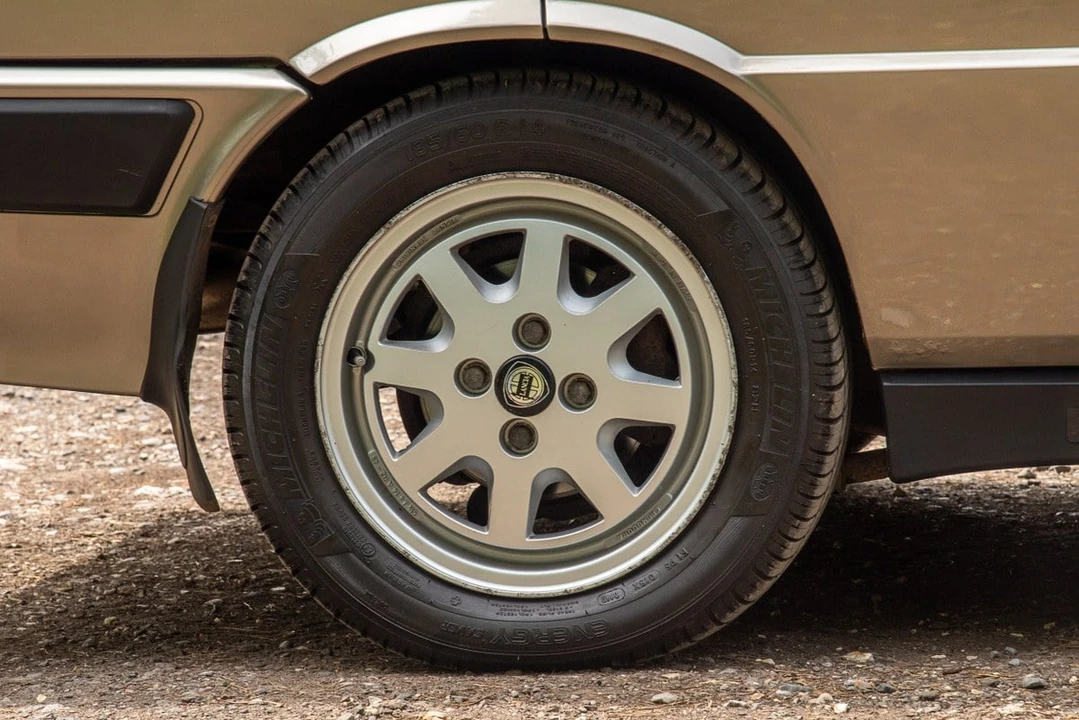 1986 Lancia - Image 17 of 31