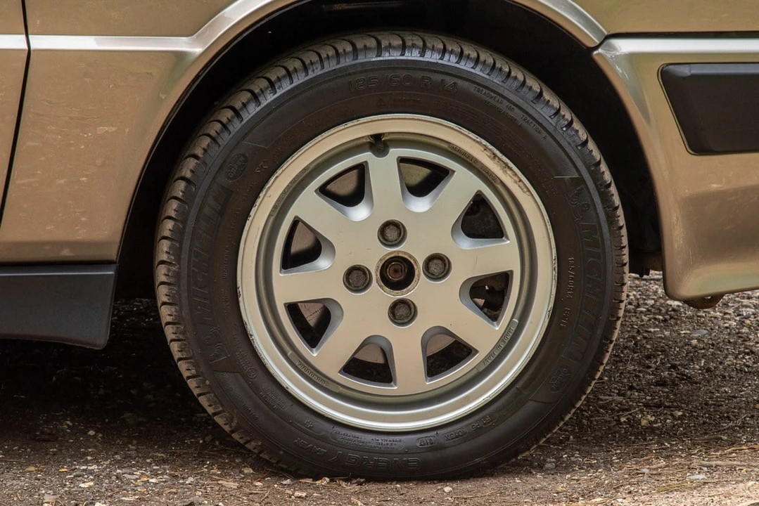 1986 Lancia - Image 18 of 31