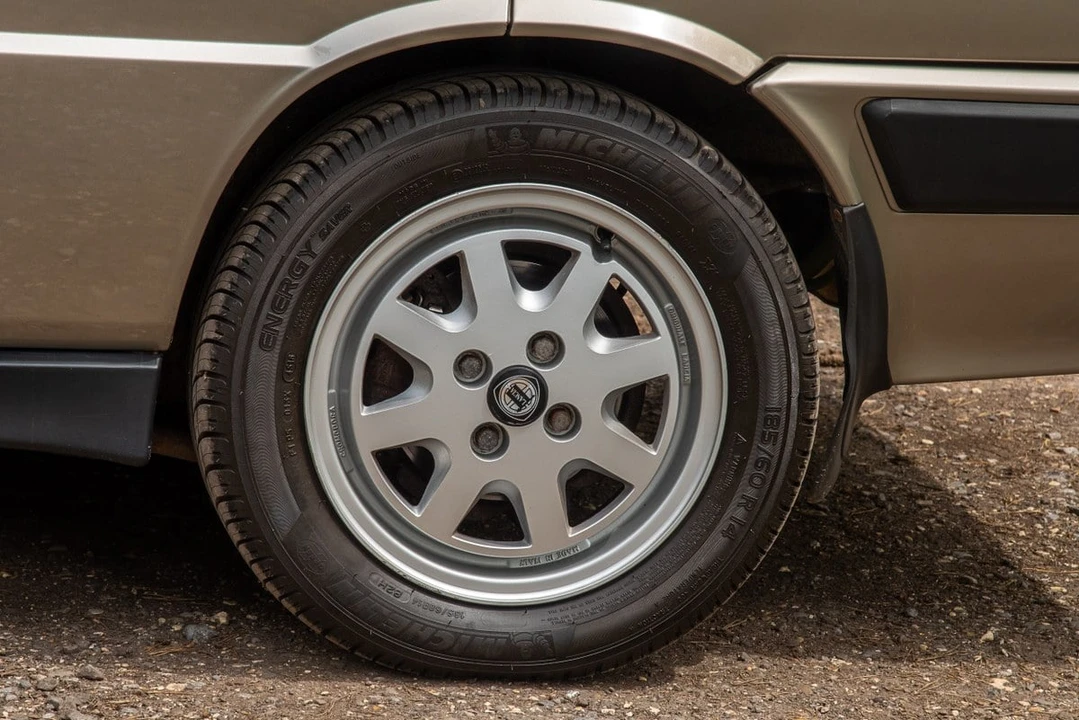 1986 Lancia - Image 19 of 31
