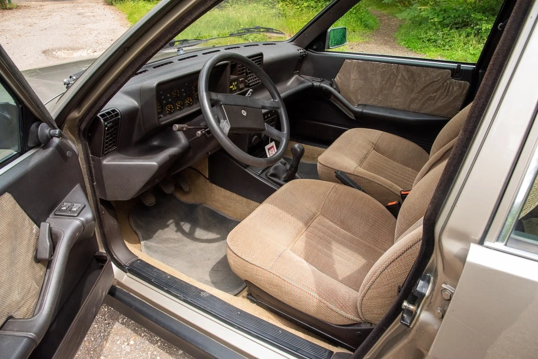 1986 Lancia - Image 21 of 31