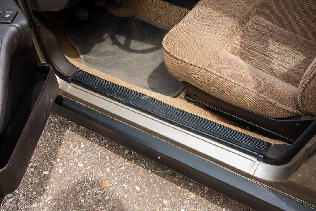 1986 Lancia - Image 23 of 31