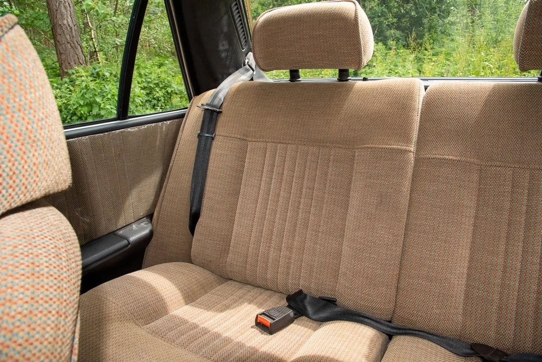 1986 Lancia - Image 27 of 31
