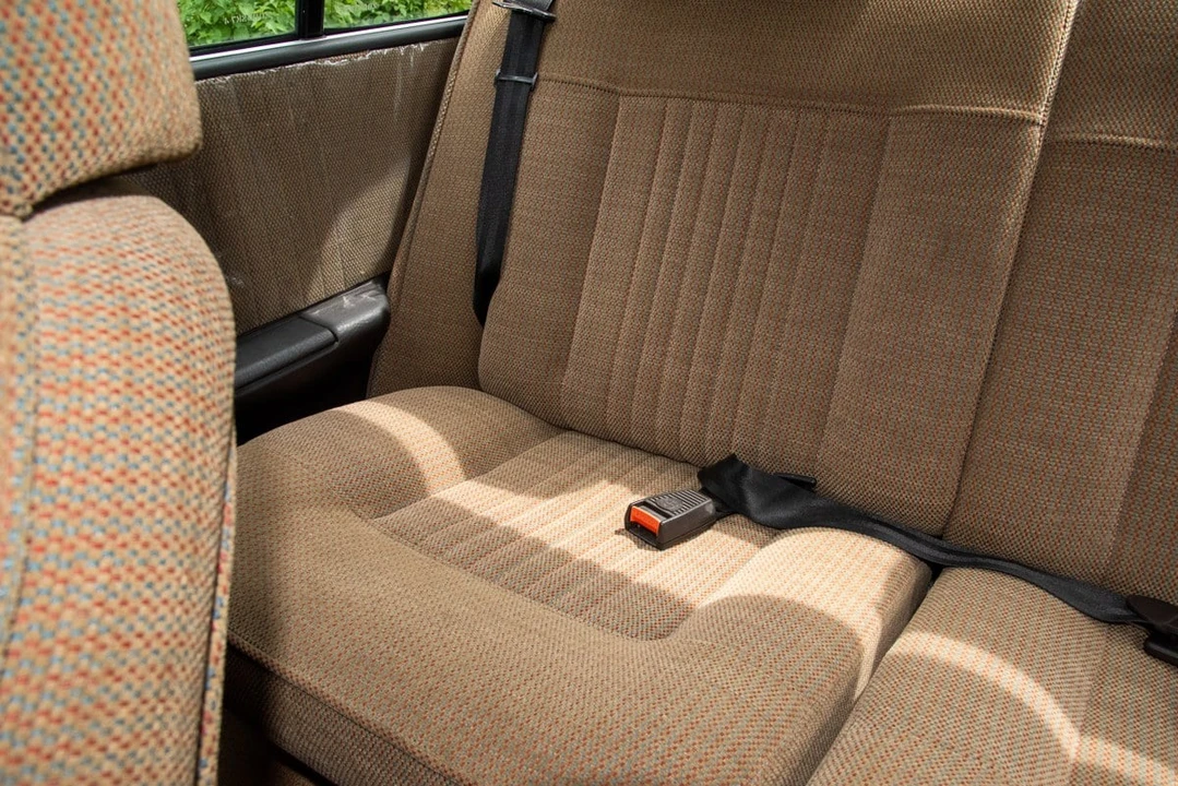 1986 Lancia - Image 28 of 31