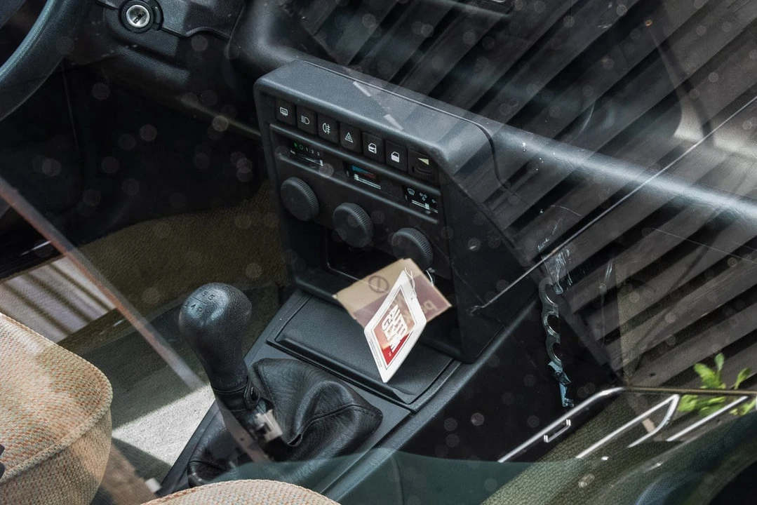 1986 Lancia - Image 30 of 31