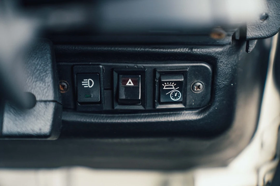 1986 Land Rover Defender 110 - Image 27 of 30