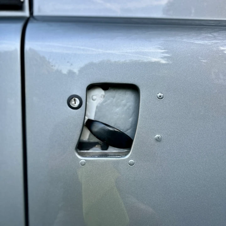 1986 Land Rover Defender 110 - Image 31 of 31