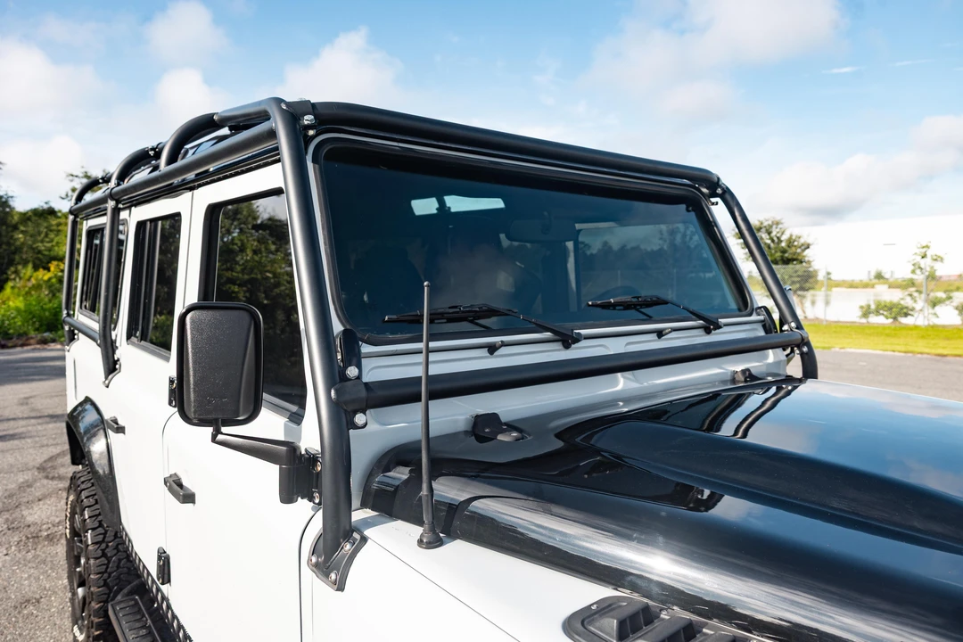 1986 Land Rover Defender 110 - Image 26 of 31