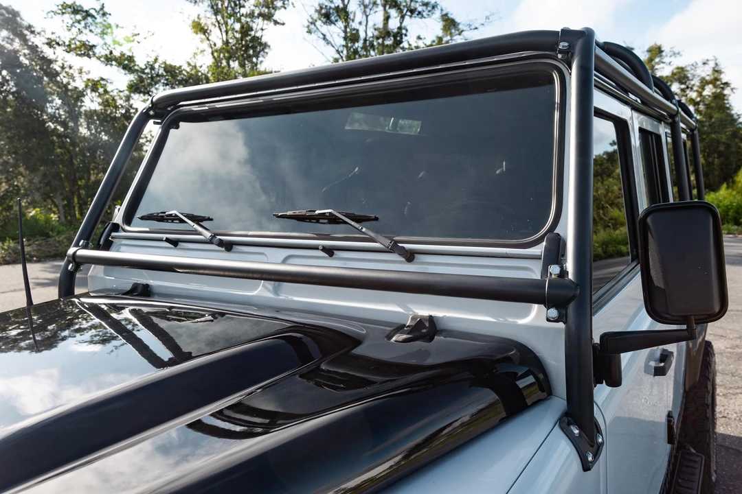 1986 Land Rover Defender 110 - Image 28 of 31