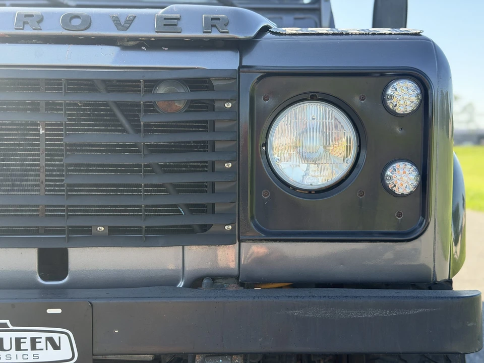 1986 Land Rover Defender 90 - Image 31 of 31
