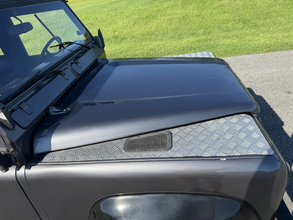 1986 Land Rover Defender 90 - Image 29 of 31