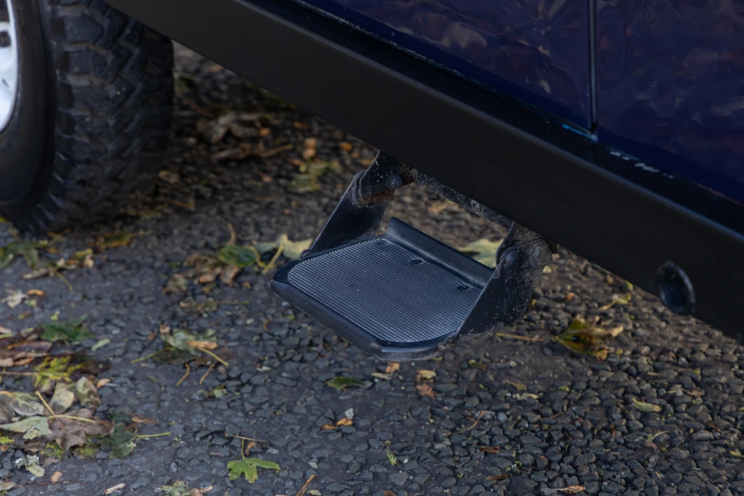 1986 Land Rover Defender 90 - Image 23 of 31