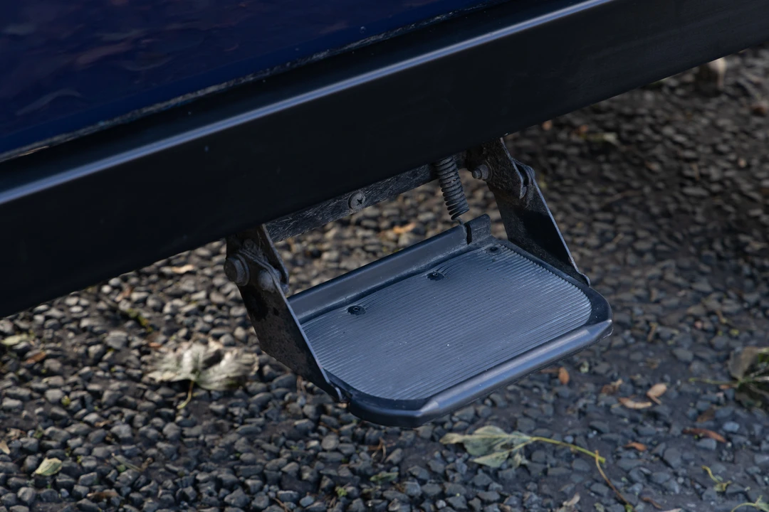 1986 Land Rover Defender 90 - Image 24 of 31