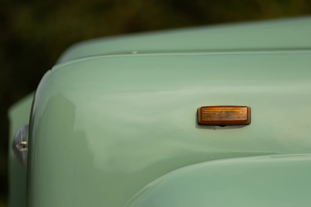 1986 Land Rover Defender 90 - Image 27 of 31