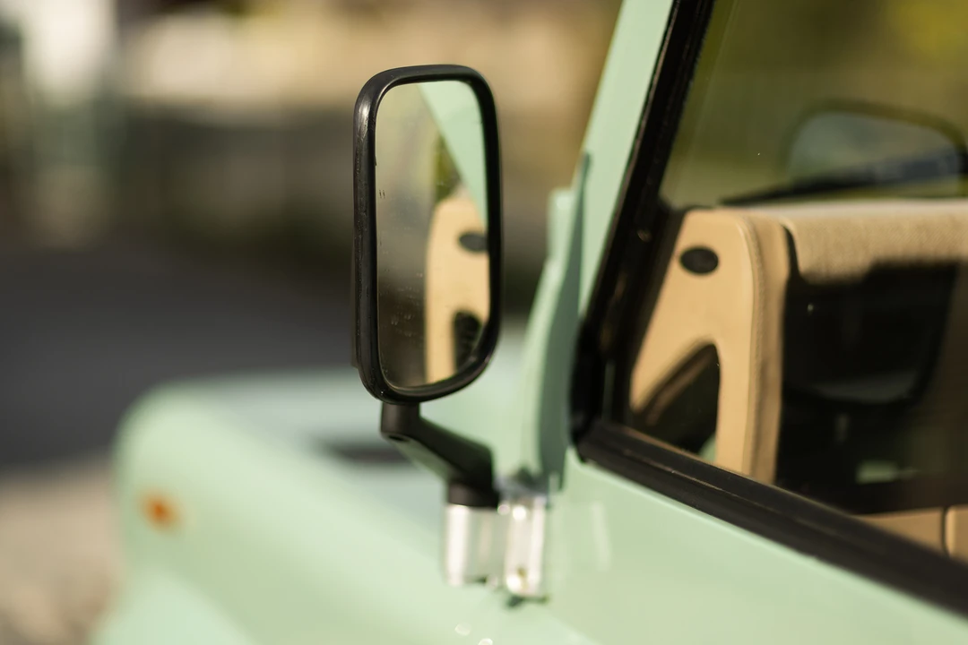 1986 Land Rover Defender 90 - Image 29 of 31