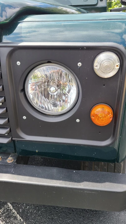 1986 Land Rover Defender 90 - Image 30 of 31