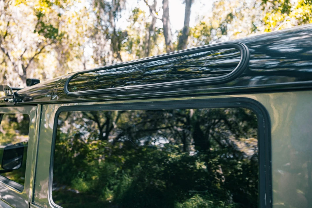 1986 Land Rover Defender 90 - Image 28 of 31